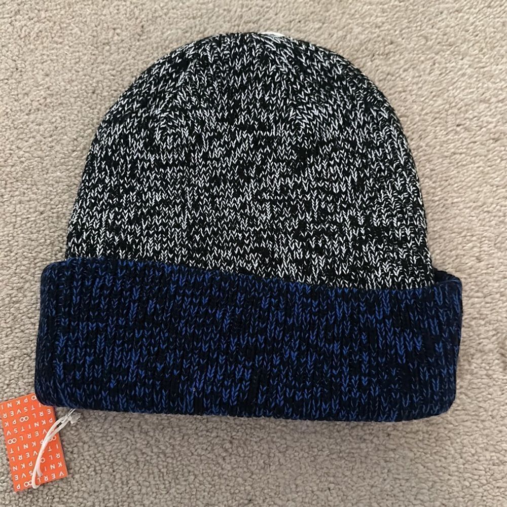 NWT Verloop Knit hat OS - Picture 4 of 4
